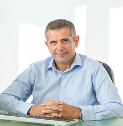 Καραποστολάκης Γεώργιος karapostolakis-georgios