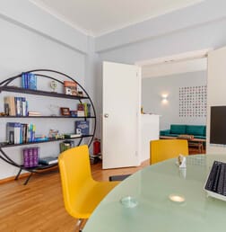 Άποψη Ιατρείου Apopsi-iatreiou